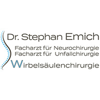 Dr. Stephan Emich, 5071 Wals bei Salzburg