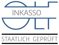 OLF INKASSO Inkassoinstitut staatlich geprüft & Auskunftei über Kreditverhältnisse